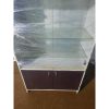 Купить Стойка витрина 90/40/220