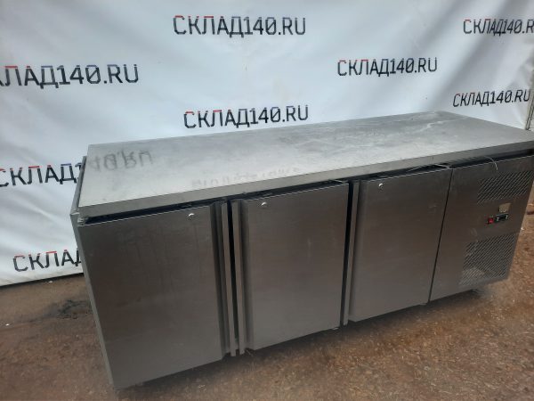 Купить Стол холодильный Eksi ESPX-18L3 N