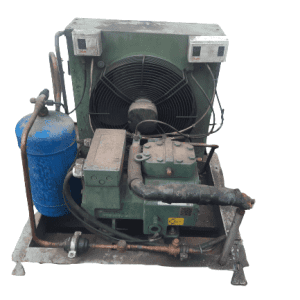 Купить ЦХМ на базе bitzer 2FES-2Y-40S