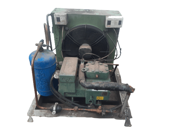 Купить ЦХМ на базе bitzer 2FES-2Y-40S