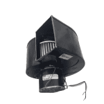 Вентилятор радиальный fasco cap 5 mfd 370 vac