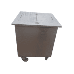 Тележка Ozti для муки и сахара 50/50/60