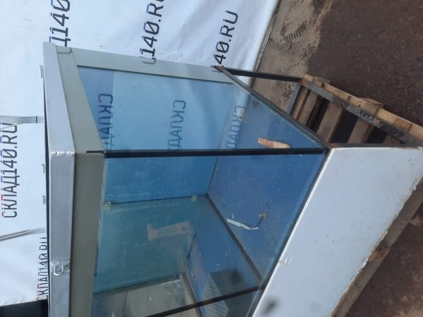 Купить Аквариум 122/80/126 670 л