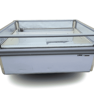 Бонета морозильная Arneg Laval 3 TN