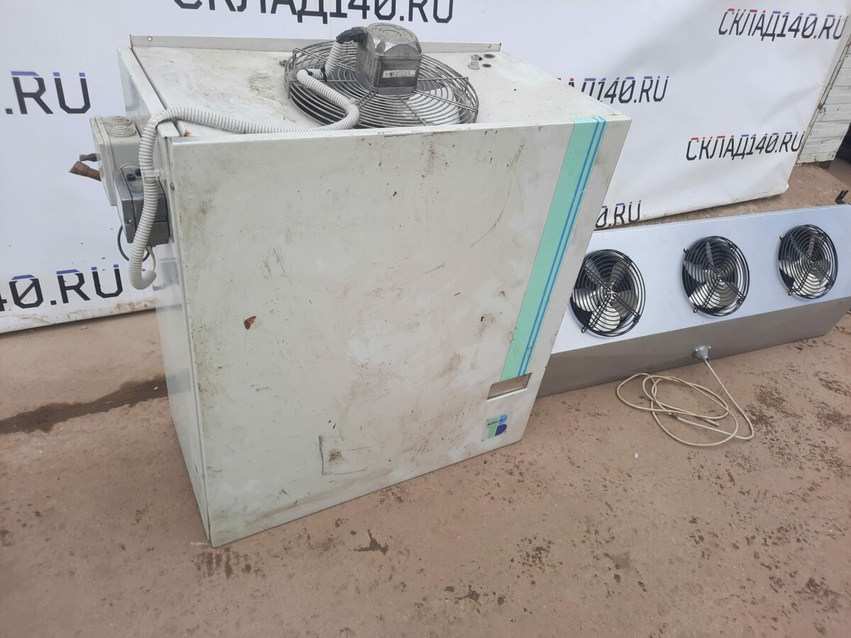 Купить Сплит система Technoblock CSB 400