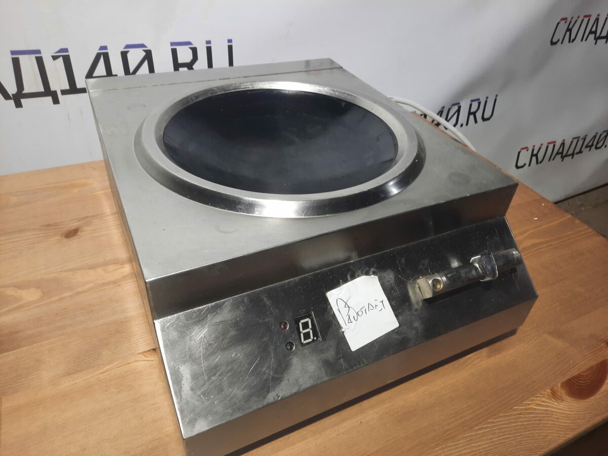 Купить Плита индукционная INDOKOR IN5000 WOK