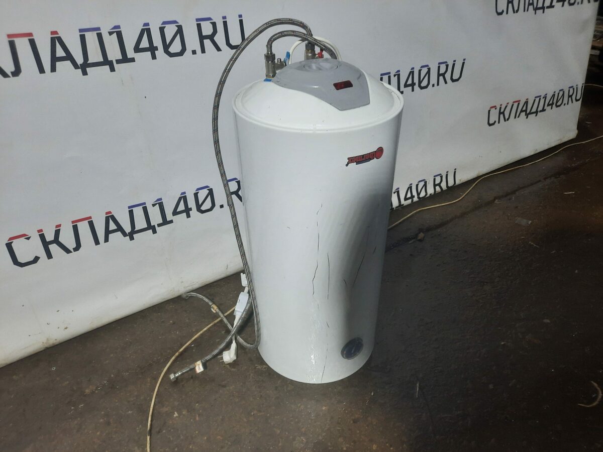 Купить Водонагреватель Thermex es60v