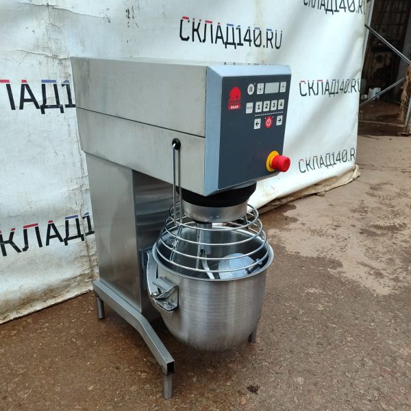Купить Миксер планетарный Bear Varimixer RN20 VL2