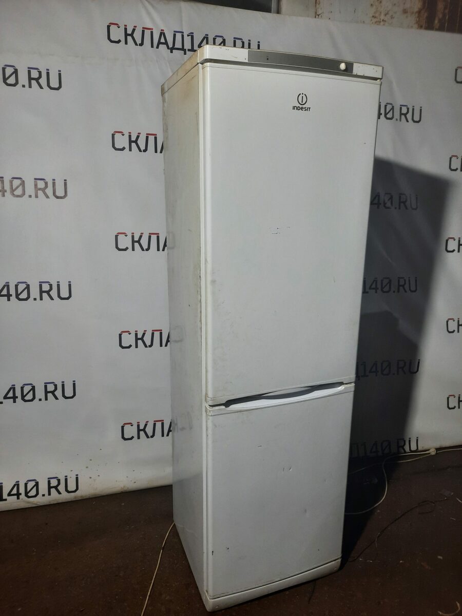 Купить Бытовой холодильник Indesit SB200
