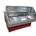 Витрина универсальная Golfstream Двина 180 ВСН