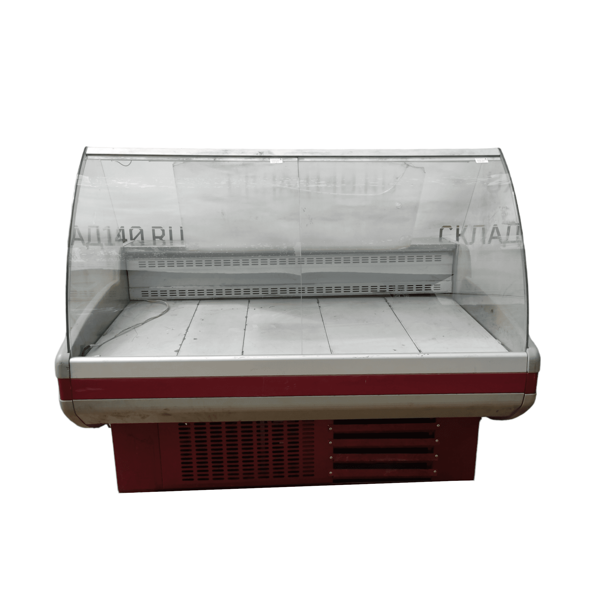 Купить Витрина холодильная Cryspi Gamma 1500