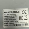 Купить Индукционная плита Gastrorag TZ BT-350B