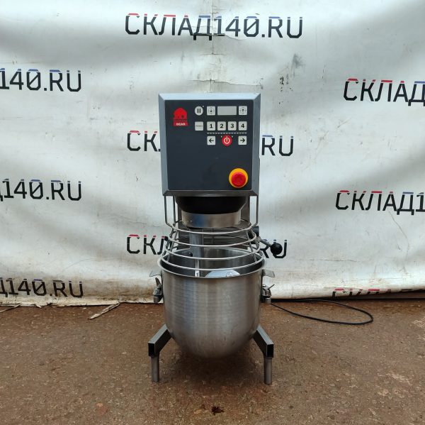 Купить Миксер планетарный Bear Varimixer RN20 VL2