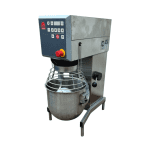 Миксер планетарный Bear Varimixer RN20 VL2