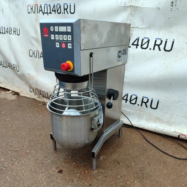 Купить Миксер планетарный Bear Varimixer RN20 VL2