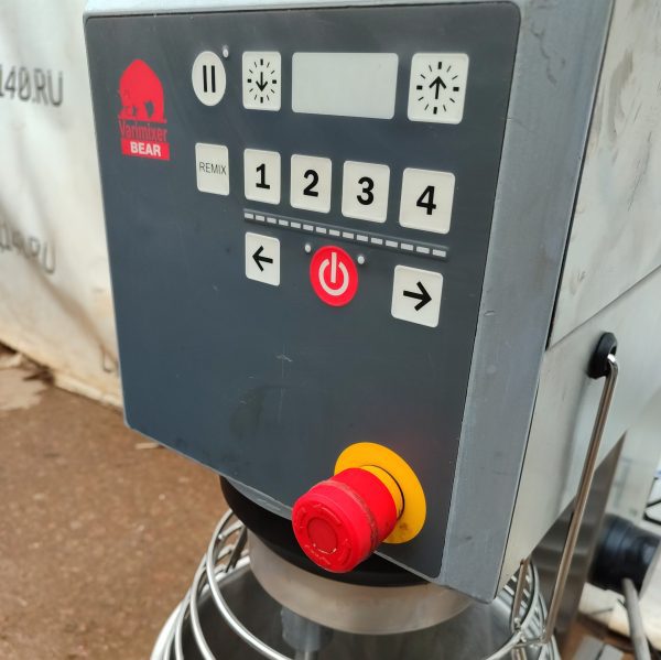 Купить Миксер планетарный Bear Varimixer RN20 VL2