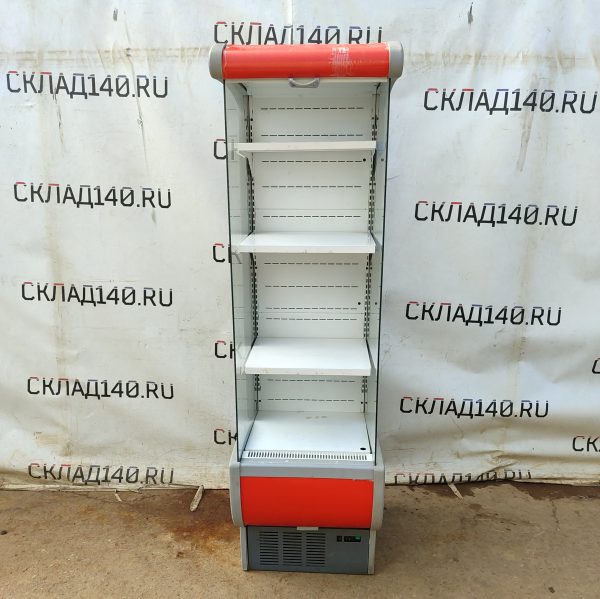 Купить Горка холодильная МХМ Флоренция ВХСп-0.6