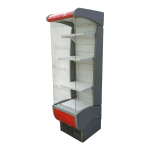 Горка холодильная МХМ Флоренция ВХСп-0.6