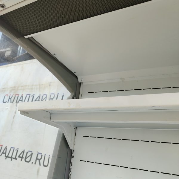 Купить Горка холодильная МХМ Флоренция ВХСп-0.6