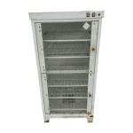 Шкаф расстоечный Восход ШРЭ-2.1