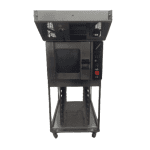 Печь конвекционная Bongard Krystal 48.4 V