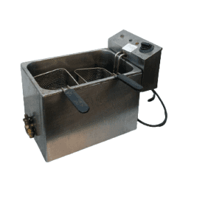 Фритюрница Beckers FR8