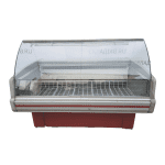 Витрина морозильная Golfstream Двина 150 ВН