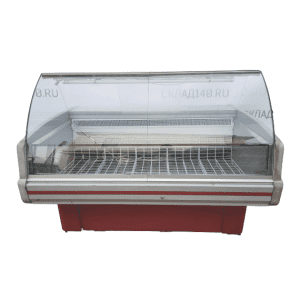 Витрина морозильная Golfstream Двина 150 ВН