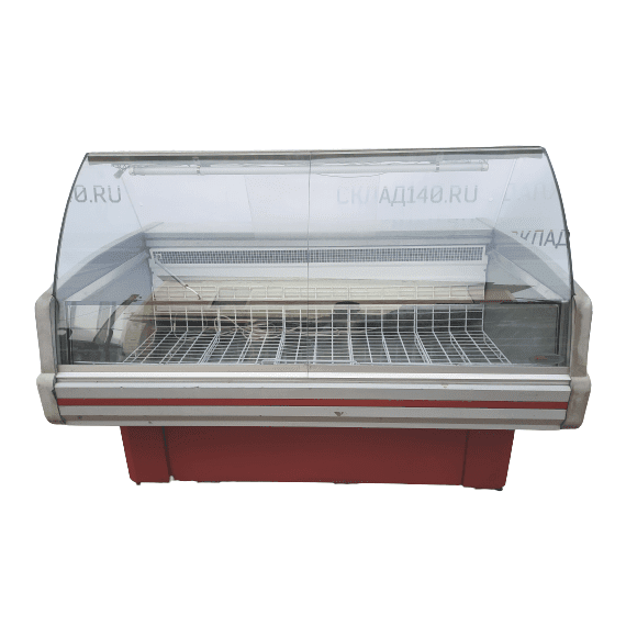 Купить Витрина морозильная Golfstream Двина 150 ВН