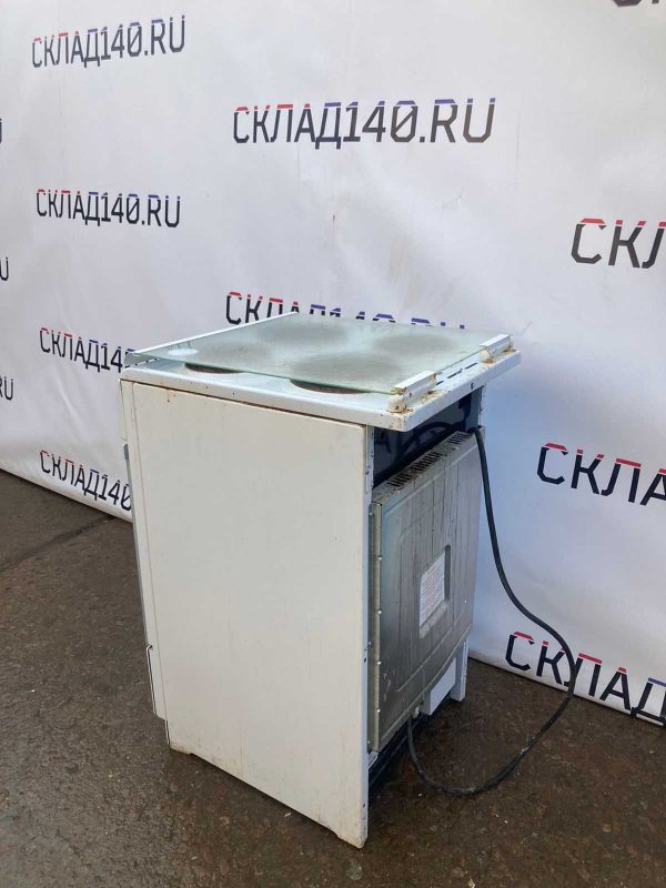 Купить Плита Deluxe 506004.03 э бытовая