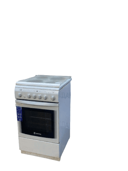 Купить Плита Deluxe 506004.03 э бытовая