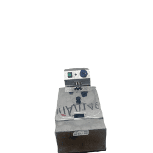 Фритюрница Ergo EF 061 Б/корзины