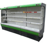 Горка холодильная Enteco Master Вилия 3х 120П