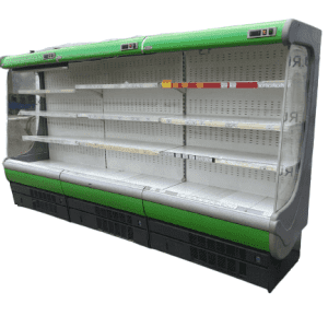 Купить Горка холодильная Enteco Master Вилия 3х 120П