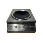 Плита индукционная INDOKOR IN5000 WOK