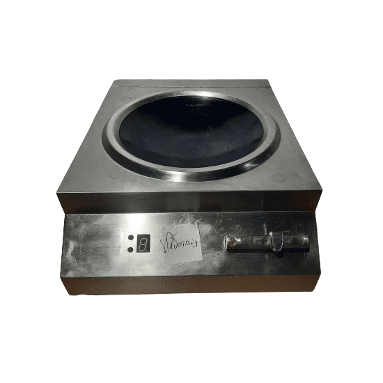 Купить Плита индукционная INDOKOR IN5000 S WOK