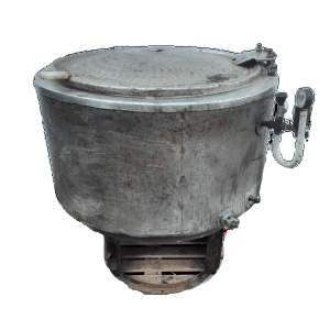 Купить Котел пищеварочный газовый техкомсервис кпг-250-нг