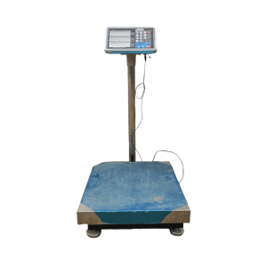 Весы напольные Sprint ST-TCS-150