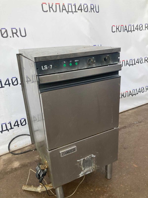 Купить Посудомоечная машина Zanussi LS-7 НЕРАБОЧАЯ