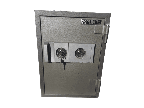 Купить Сейф Paks safe SD 103 T