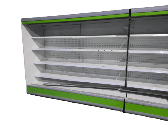 Купить Горка выносной холод Arneg Rio 3 MF 85/200  3750