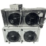 Сплит-система Intercold LCM 443