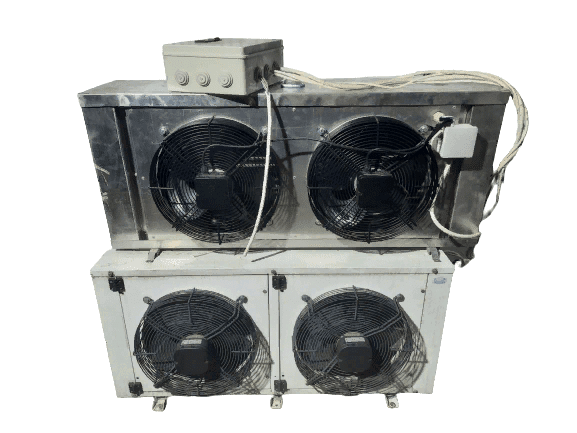 Купить Сплит-система Intercold LCM 443