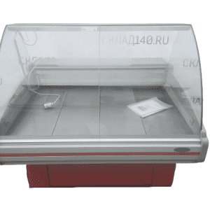 Витрина Golfstream Двина СТ 120 холодильная