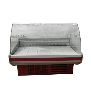 Купить Витрина холодильная Cryspi Gamma 1500