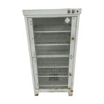 Шкаф расстоечный Восход ШРЭ-2.1