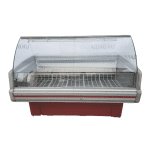 Витрина морозильная Golfstream Двина 150 ВН