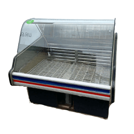 Купить Витрина морозильная Cryspi Octava 120 ВН