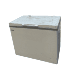 Ларь морозильный Снеж МЛК 400