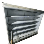 Горка выносной холод Leons25